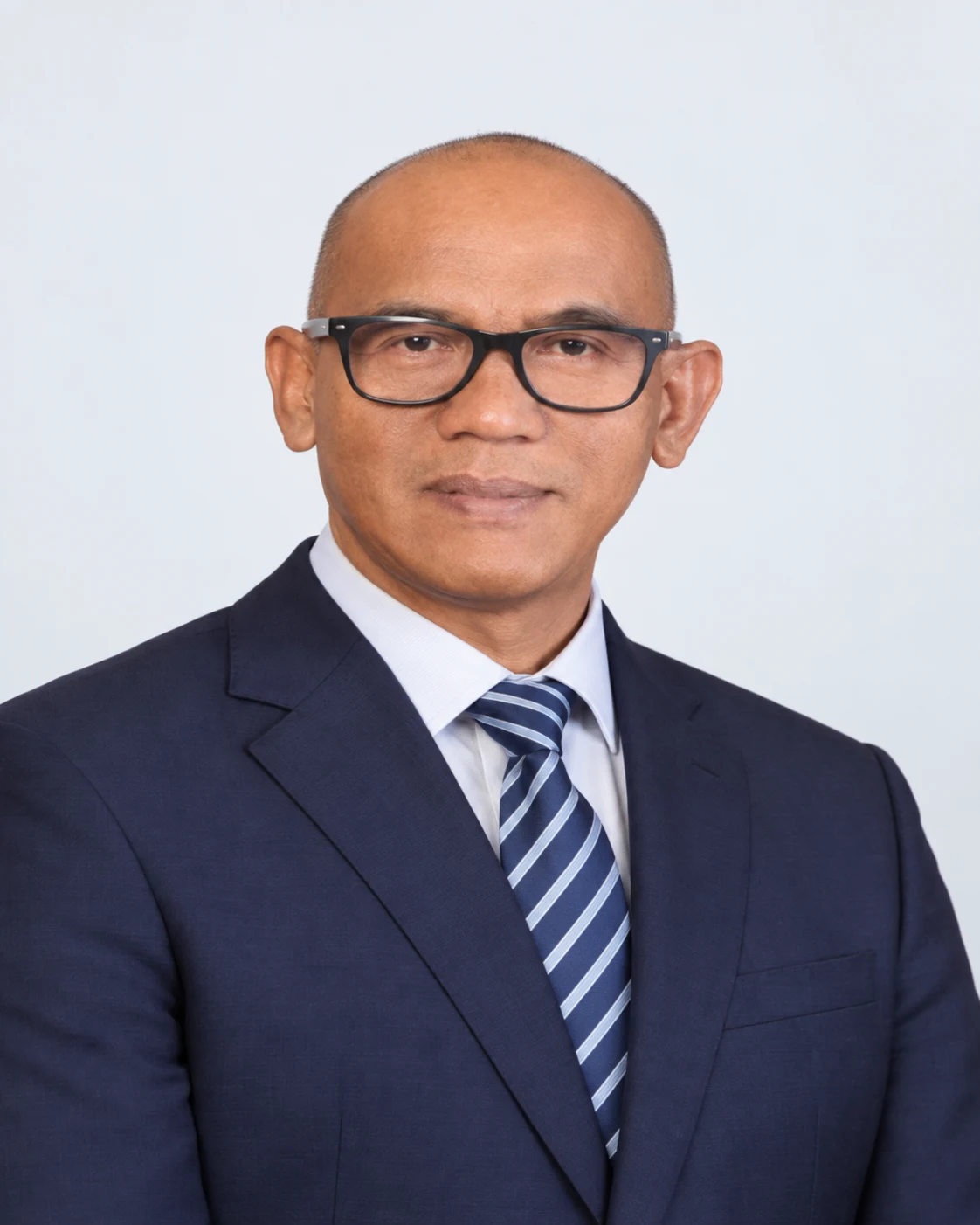 Azman Bin Ahmad