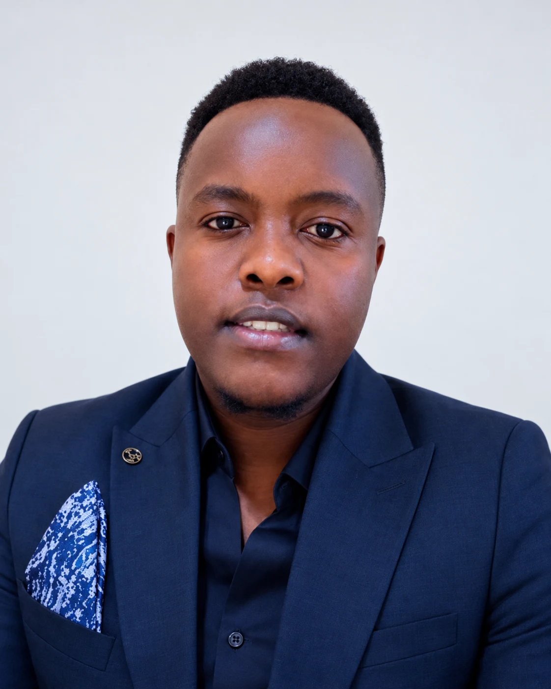 Mr. Elijah Kyalo Mutie